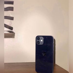 IPHONE 12 256GB NAVY BLUE
